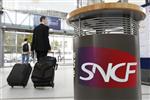 La SNCF à l'amende pour avoir entravé la concurrence