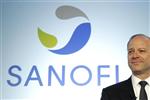 Sanofi rachète la division santé animale de Dosch en Inde