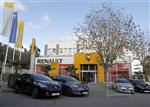 Renault voit l'Algérie devenir le 1er marché auto d'Afrique