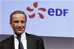 Enquête sur un partenariat nucléaire entre EDF et la Chine
