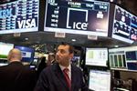 Un deuxième recours contre la fusion ICE/Nyse Euronext
