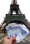 Une feuille de route maigre sur l'économie française