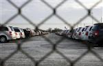 Hausse des ventes d'automobiles en décembre aux Etats-Unis