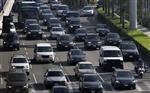 Le marché automobile américain en hausse de 13,5% en 2012