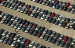 Croissance faible du marché automobile chinois attendue en 2013