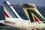 Air France-KLM pourrait contrôler Alitalia d'ici l'été