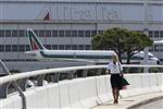 Air France-KLM dément vouloir prendre le contrôle d'Alitalia