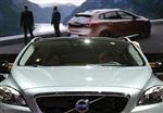 Marché : Baisse des ventes de Volvo en 2012, année difficile en vue