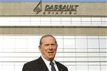 La vraie-fausse retraite de Charles Edelstenne chez Dassault
