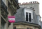 La Fnaim voit les volumes chuter et les prix de l'immobilier fléchir