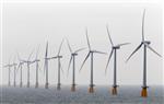Nouvel appel d'offres pour des éoliennes en mer