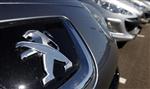 L'Europe a fait chuter les ventes mondiales de PSA en 2012