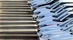 Les ventes de Volkswagen à un niveau record en 2012