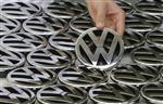 Hausse de 11,2% des ventes de Volkswagen en 2012