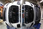 Audi pense atteindre en avance ses objectifs pour 2015