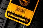 La croissance des ventes de Continental ralentira en 2013