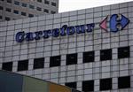 Carrefour devrait faire mieux que Casino en France