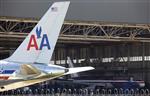 American Airlines révise des accords d'achat de Boeing, d'Airbus