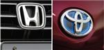 Les constructeurs auto japonais optimistes pour leurs ventes US