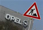 Paris militerait pour un rachat d'Opel par PSA
