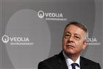 Veolia se lance dans le démantèlement de sites nucléaires
