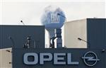 General Motors défend une restructuration progressive d'Opel