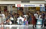 Marché : L'amélioration se poursuit pour Carrefour en France au 4e trimestre
