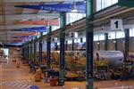 Airbus vise 700 commandes et plus de 600 livraisons en 2013
