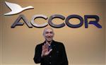 Le chiffre d'affaires d'Accor tiré par les émergents en 2012