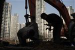 La croissance 2012 en Chine a été la plus faible depuis 1999