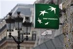 BNP investirait 1 milliard d'euros pour améliorer son organisation
