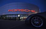 Porsche devrait enregistrer des ventes record aux USA en 2013