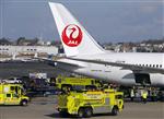 L'hypothèse d'une surtension de la batterie du 787 de Boston écartée
