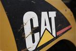 Caterpillar passe des provisions sur une filiale chinoise