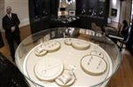 Ralentissement des ventes de Richemont, prudence pour l'Asie