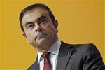 La CFDT accuse Carlos Ghosn de privilégier Nissan