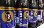 Marché : Hausse de 17% du chiffre d'affaires de SABMiller au 3e trimestre