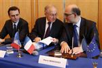La Sfil prête à renégocier 1 milliard d'euros de prêts toxiques par an