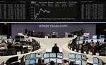 Les Bourses européennes limitent leurs pertes à mi-séance