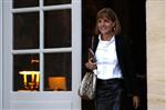 Paris favorable à ce qu'Anne Lauvergeon préside le CA d'EADS