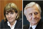 Enders propose Lauvergeon et Trichet pour le CA d'EADS