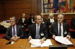 Les dirigeants des banques sceptiques sur le projet de réforme