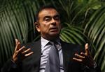 Le gel salarial chez Renault ne concernera pas forcément Ghosn