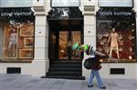 Les résultats 2012 de LVMH en hausse