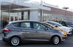 Les ventes d'automobiles en hausse de 14,2% en janvier aux USA