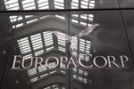 EuropaCorp lance son augmentation de capital