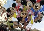 Euro Disney publie un CA en hausse au 1er trimestre