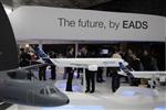 EADS veut marquer son indépendance en nommant Ranque président