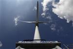 Contrat d'un milliard d'euros pour Alstom dans l'éolien