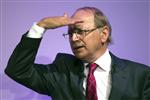 Le DG d'Alcatel Lucent quitterait son poste le 7 mai